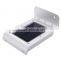 Solar Power Human Body Sensitive Motion Sensor Wall Light 16 SMD3528 LED Light Home Garden Security Lamp Outdoor Water-Resistant