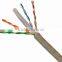 UTP CAT6 cable solid/stranded