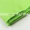 promotional personalized super absorbent and quick-dry micro fiber towel sports