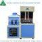 1.5 liter pet plastic water bottle semi automatic blow molding machine price in taizhou YF-B500