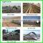PE Mine Tailing Discharging Pipeline