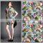 Factory Direct Custom Design Printing on Cheap Fabric for Kids