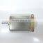 Carbon-brush motor CL-FC13 for Printer, Styling brush, Radio control model
