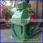 High quality CE certificate rice stalk grinder
