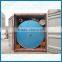 2015 hot sale! crude cotton seed refinery oil plant with low consumption with CE