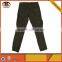 Quality Cotton Mens Multi-pocket Work Pants with OEM ODM