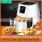 ECF-YD04 airfryer /electric air fryer oil free/as seen on tv air fryer