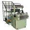 high speed satin ribbon making machine knitting machine