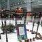 2016 hot sale theme Park simulation insect