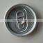 202# Aluminum Easy Open End/Lid