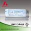 UL CE aluminum ip67 dimmable power supply led dimming driver