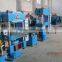 25t XLB-D0.25MN300*300*1 rubber plate vulcanizing machine for tyre or other rubber products