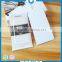 Universal Empty Retail Package Plastic Box Packing for Iphone Case