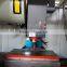 V7 line guide 3 axis cnc vertical cnc kmil fagor center machine