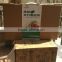 Custom brown kraft paper boxes wholesale
