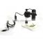 microscope with adjustable stand/ best electron microscope prices from original manufacturer