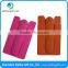 Two Function Soft Smart Wallet Silicone Cell Phone Kickstand