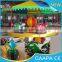 [Changda] Attractive amusement park carnival bike rides rotary space motorcycle ride for sale