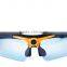 2014 new design mini video camcorder HP 720P sport camera glasses with webcam function JVE - HD01