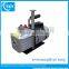 Roots and rotary vane vacuum pump up to 10-3Pa
