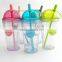 Guangdong Dongguan Drinking Straw Extruding Machine High Quality Suitable For Baby
