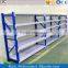 Factory Direct Sale Long Span Metal Plate Racking and Shelving