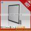 P7-168 34W 600x600 led recessed panel light multi-function Internal Driver led panel lighting CE ROHS FCC DLC UL led panel light