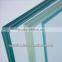 Laminated Wall Glass Panel with matt PVB AS/NZS 2208:1996 and EN12150 certificate