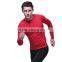 2017 custom mens long sleeve compression tshirt wholesale