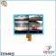 High lumiunance 800 x 600 8'' TFT type LCD display