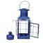 Iron Chief's Oil Lamp Blue beach-style-outdoor-table- 1840
