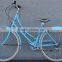 28" oma bike dutch bike holland bicycle colorful bicycle