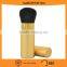 Cosmetic Brush, Convenient Brush, Retractable Brush