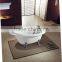 cUPC bathtub component,legs standing bathtub,bathtub-with-legs