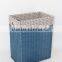 Super quality Best-Selling plastic laundry baskets with handles