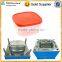 Injection Picnic box mould, Picnic box mold