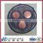XLPE Insulated Low Smoke Zero Halogen Medium Voltage 11KV Power Cable                        
                                                Quality Choice