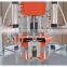 upvc Corner Cleaning vinyl windows machines factory for PVC window machine