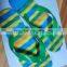 thick sole sandal soft flip flop strap use in swimming pool