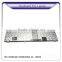 Spanish Keyboard for laptop HP COMPAQ 615 610 CQ610 black