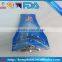 special shape pouch for packaging mechanical tool/toy