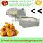 Figs microwave drying/sterilization equipment