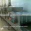 Stainless steel industrial microwave drying machine/packaging food sterilizer