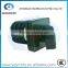 LW8-10/3High quality manual changeover rotary cam switch DC voltage LW8-10/3three poles sliver contacts