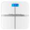 BS-L368 Big LCD screen body weight scale