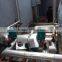 solar power project(vacuum solar collector)