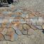 broken slate tile for outdoor patio floor