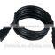 High Speed Coaxial Cable to Usb 3.0 Cable AM to AM Made by MFI Factory
