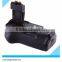 amazing camera battery grip Vertical Multi Battery Grip for Canon for EOS 550D 600D BG-E8 for Canon Rebel T2i X4