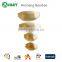 natural disposable wooden food container